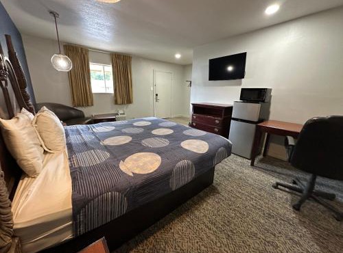 Summit Inn - Dayton