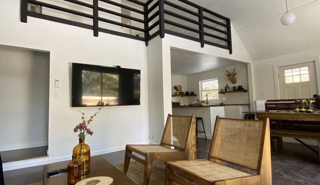 Summit |Lake |Chalet