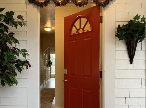 Summit Lookout Bungalow