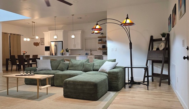 Summit Nocturne – Where Nightlife Meets Retreat