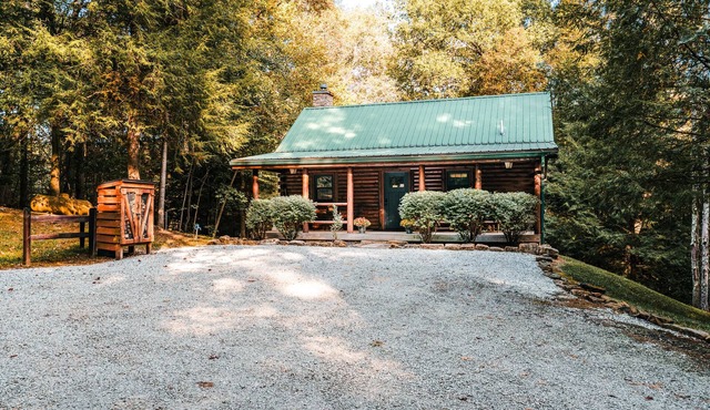 Summit Point - Cozy & Secluded Getaway - Heart of Hocking Hills
