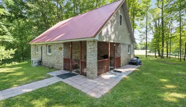 Summit Sanctuary Spacious Private NRG