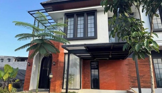 Summit Sea Villa