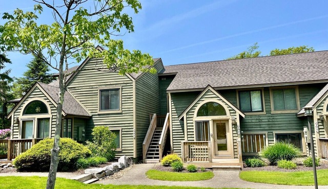 🍁 Summit Serenity | Laurel Highlands Retreat w/Hiking, Waterfalls & Fall Views