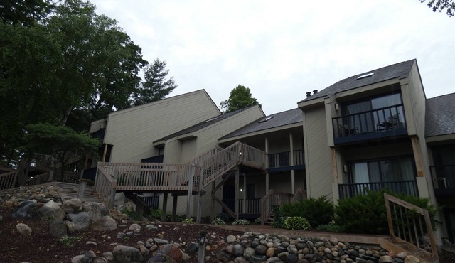 Summit Solitude just steps from fun!