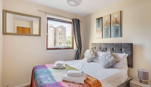 Summit Stylish Headland Court Apartment 2 Bedroom