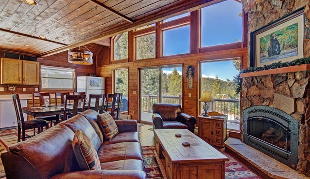 Summit View Chalet Townhouse