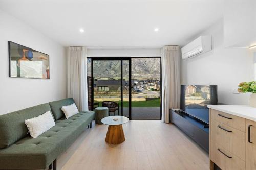 Summit View Lodge Stylish 1Bedroom