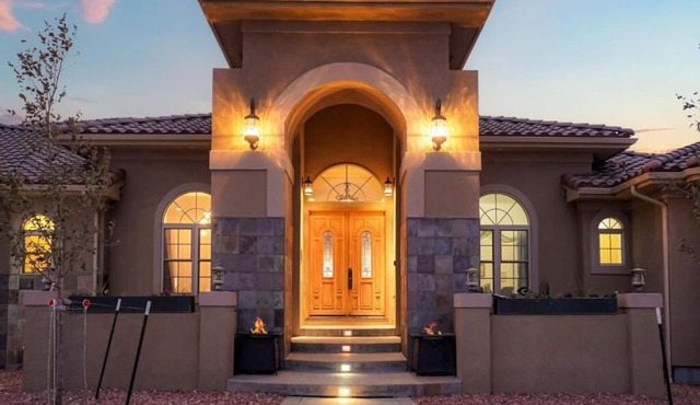 Summit Villa BnB