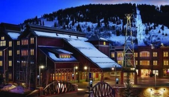 Summit Watch | Marriott | Concierge | Lux Resort | Spa