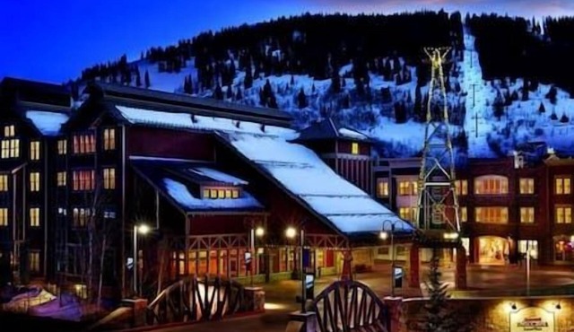 Summit Watch | Marriott | Lux Resort | Ski-In/Out