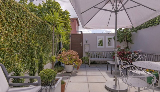 Sumner Beach Sanctuary