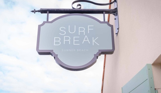 Sumner Surf Break Apt 3