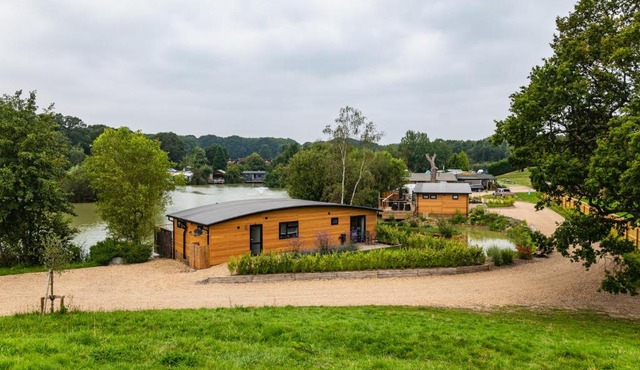 Sumners Ponds Fishery & Campsite