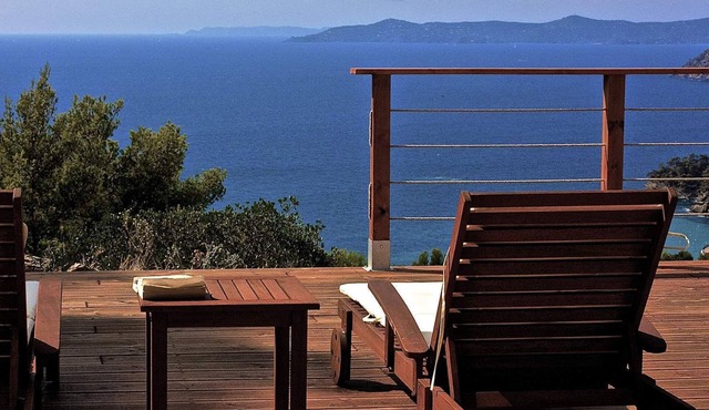 Sumptuous villa, comfortable, close to all amenities and beaches