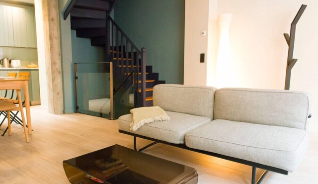 Sumptuous House With Wi Fi Near The Sea