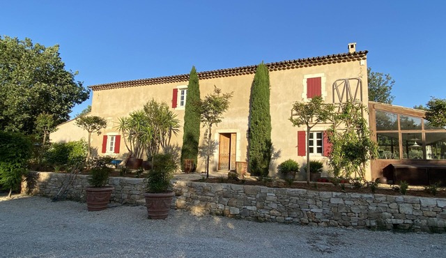 Sumptuous villa with swimming pool, sauna, jacuzzi and much more!