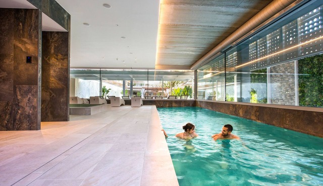 Sumus Hotel Monteplaya & Spa 4S - Adults Only