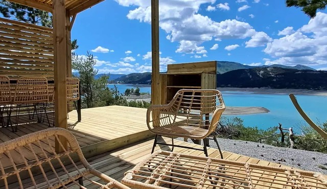 Sunêlia Luxe Traversant 3 Bedrooms - 1 Bathroom - 33m² 6 people