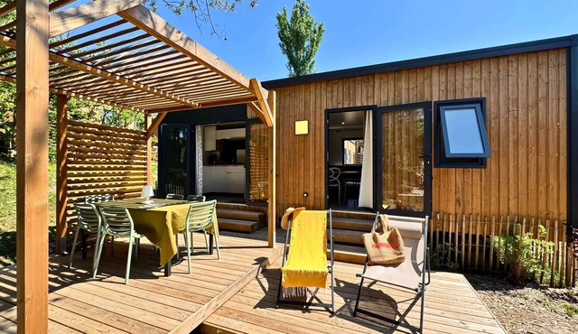 Sunêlia Prestige 2 Bedrooms - 1 Bathroom - 29m² 6 people