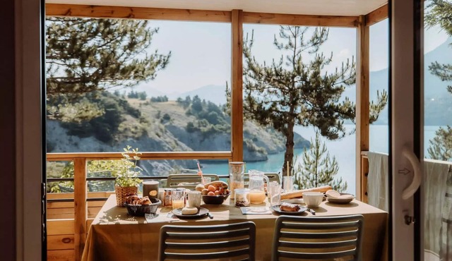 Sunêlia Prestige Living 2 Bedrooms 1 Bathroom - 28m² 4 people