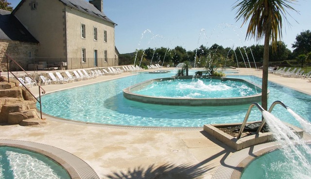 Sunêlia L'Orangerie de Lanniron