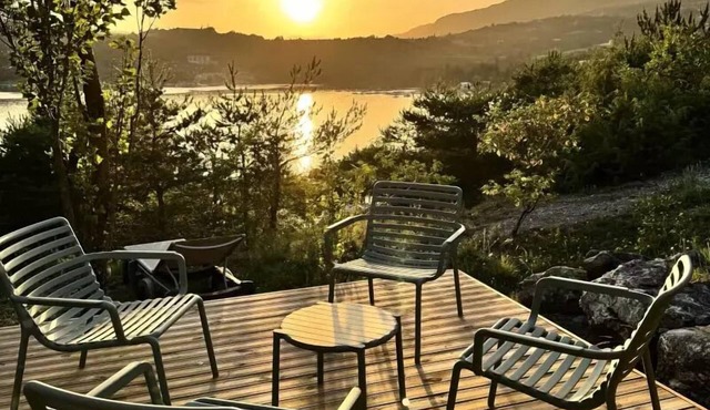 Sunêlia Luxe Traversant 2 Bedrooms - 1 Bathroom - 31.6m² 4 people