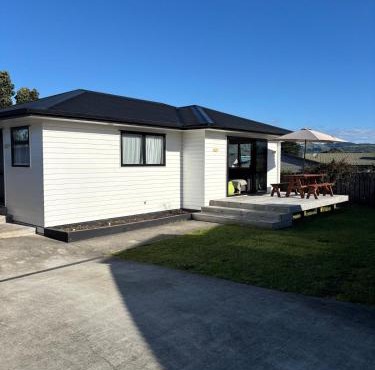 Sun and fun in the Bay