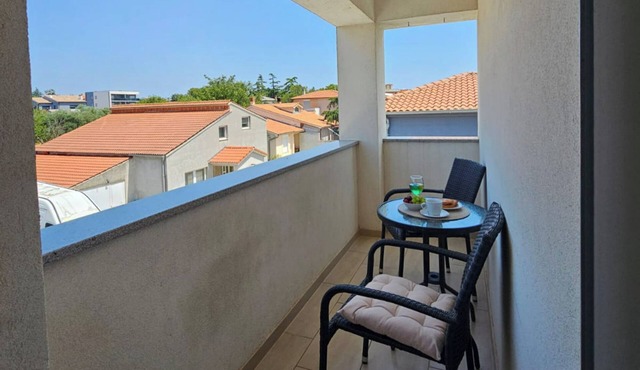 Sun And Fun, Pula, Croatia