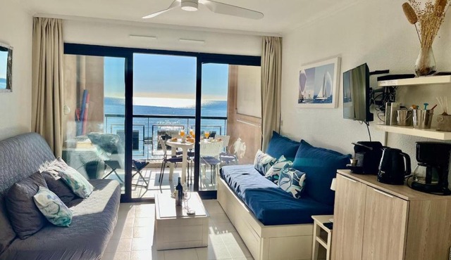 Sun and Sea YourHostHelper