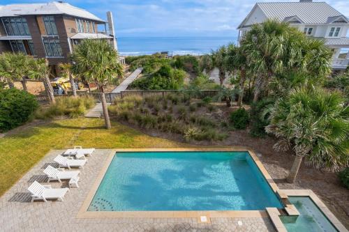 Sun and Solitude home