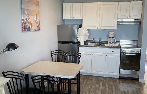 Sun and Sound Montauk