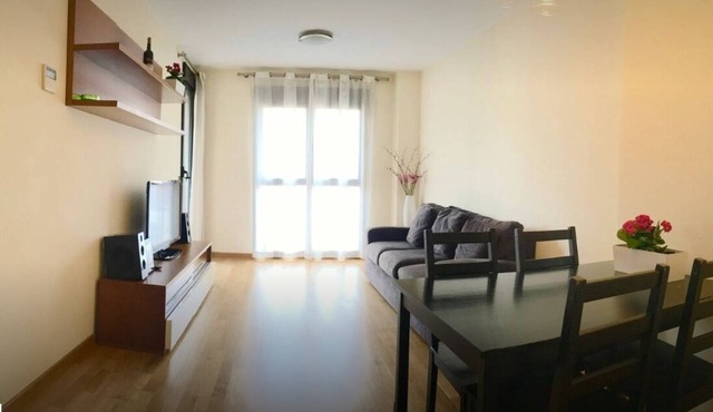 Sun Apartment City Arts & Science Valencia @ Nice balcony & free Parking