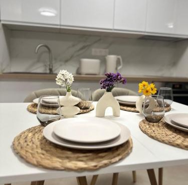 Sun, beach and relaxation