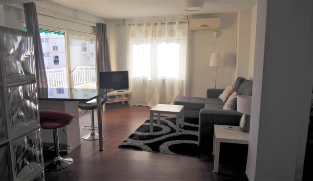 Sun & Beach Apartment Carivoguest