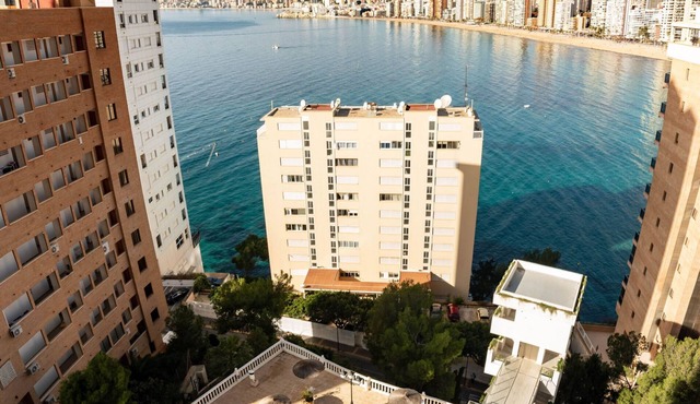 Sun & Beach View Apartments