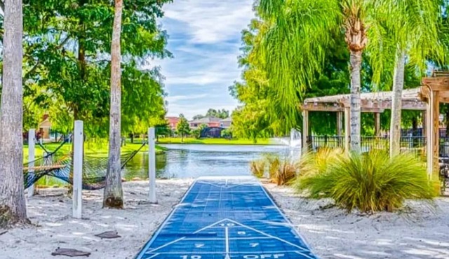 Sun Beach Way at Terra Verde Resort