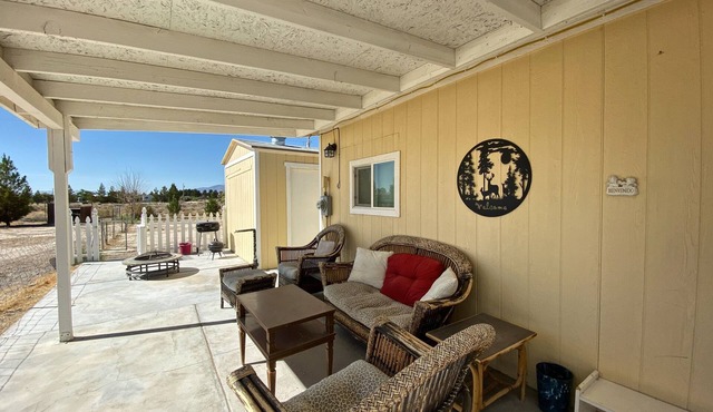 Sun Cabin #1 monthly 40%off