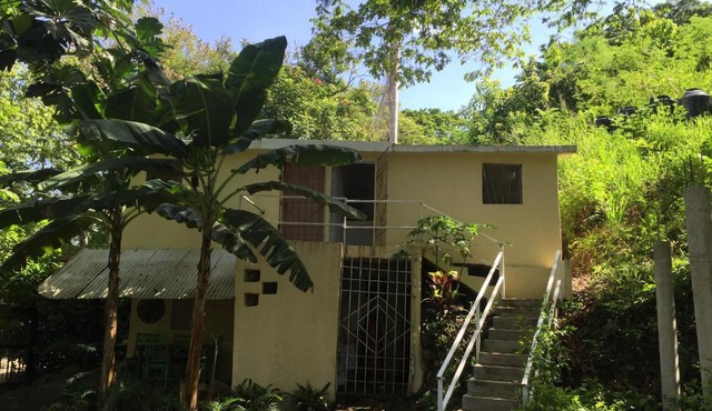 Sun Camp DR Eco-Village