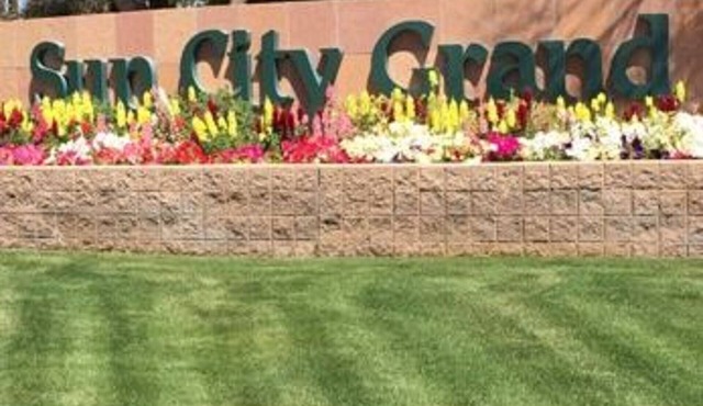 Sun City Grand Resort