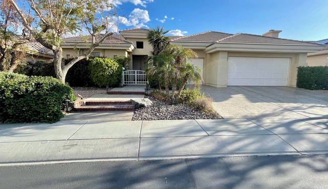 Sun City Stunner in Palm Desert