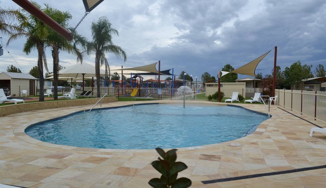 Sun Country Lifestyle Park