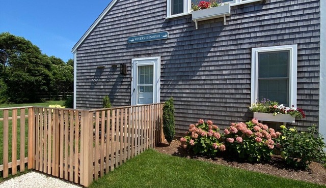 Sun Filled 3 Bedroom upside down home