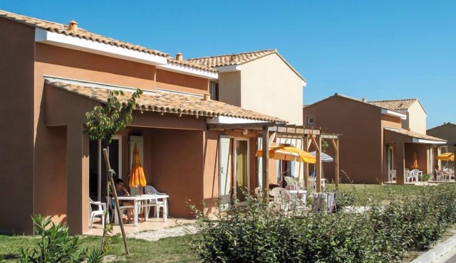 Sun Hols les Rives du Lac by Interhome