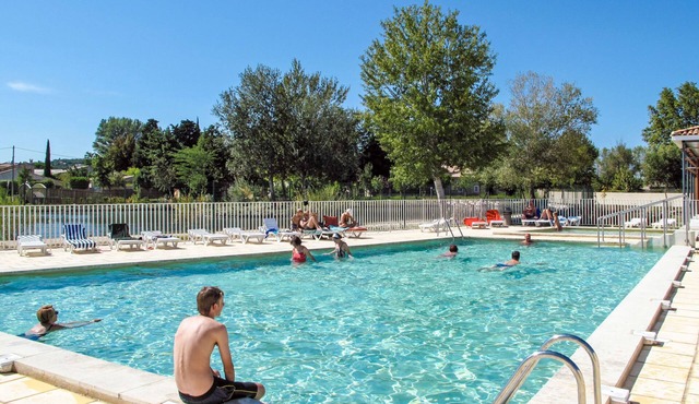 Sun Hols les Rives du Lac by Interhome