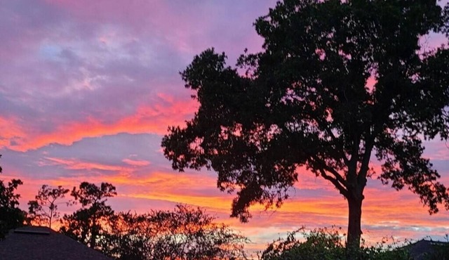 Sun & Fun 3BR Beach Home w/Pool + Tiki Bar