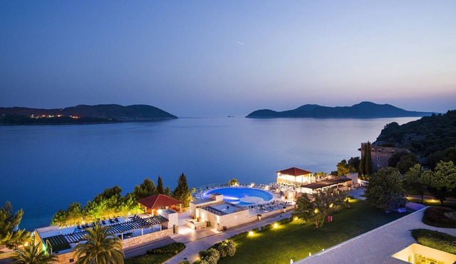 Sun Gardens Dubrovnik