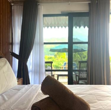 Sun Grace Villa and Camp