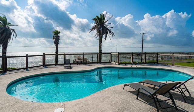 Sun Harbor Cottages by Miss Kitty’s