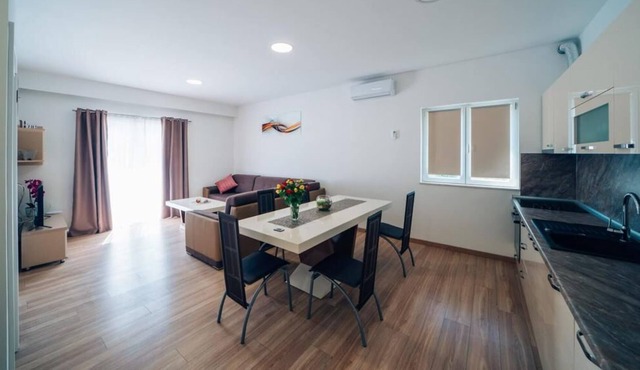 SUN HAVEN Apartment 1, Dubrovnik - Cavtat